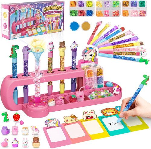 Pens making kit pcs - making, 85