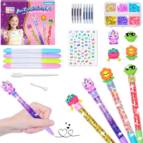 Momuse diy pen making kit - making, fun