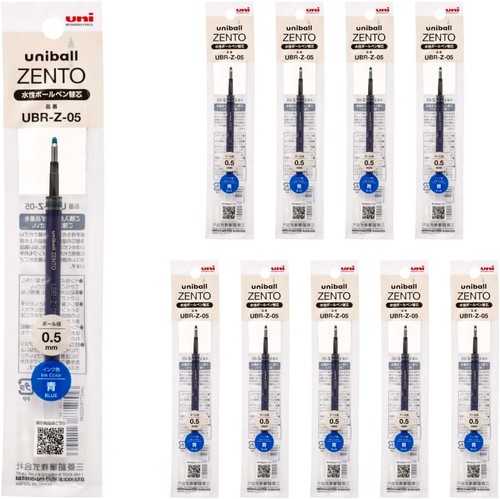 Water based ink - ink, refill