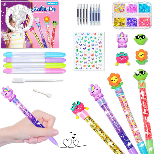 Momuse diy pen making - momuse, kit,