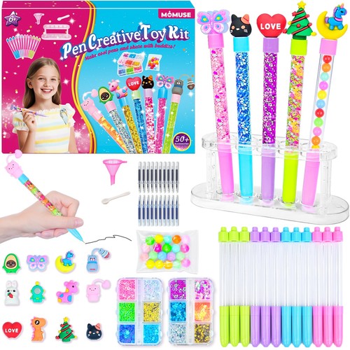 Accessories diy pen - diy, making