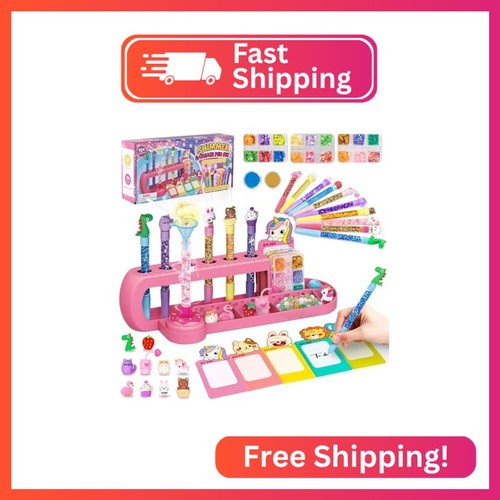 Subao pens making kit - pens, pcs